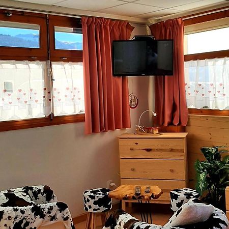 L'Aigle Royal Apartment Vaujany Exterior foto